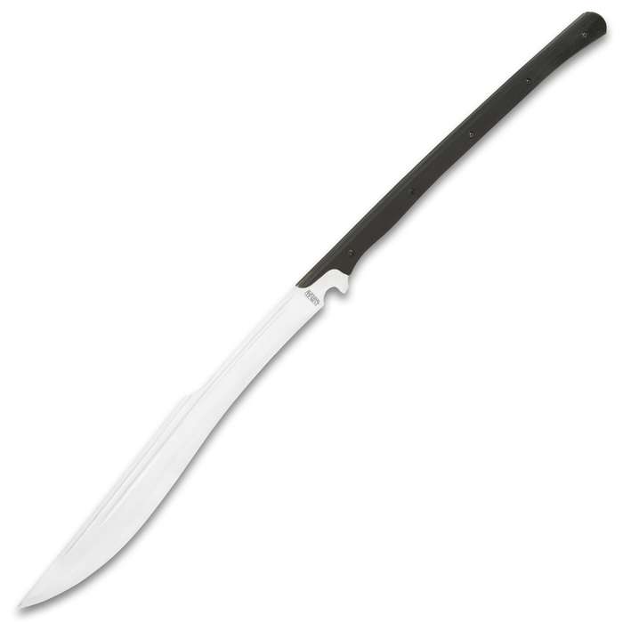 Forged Warrior Langschwert mit Scheide