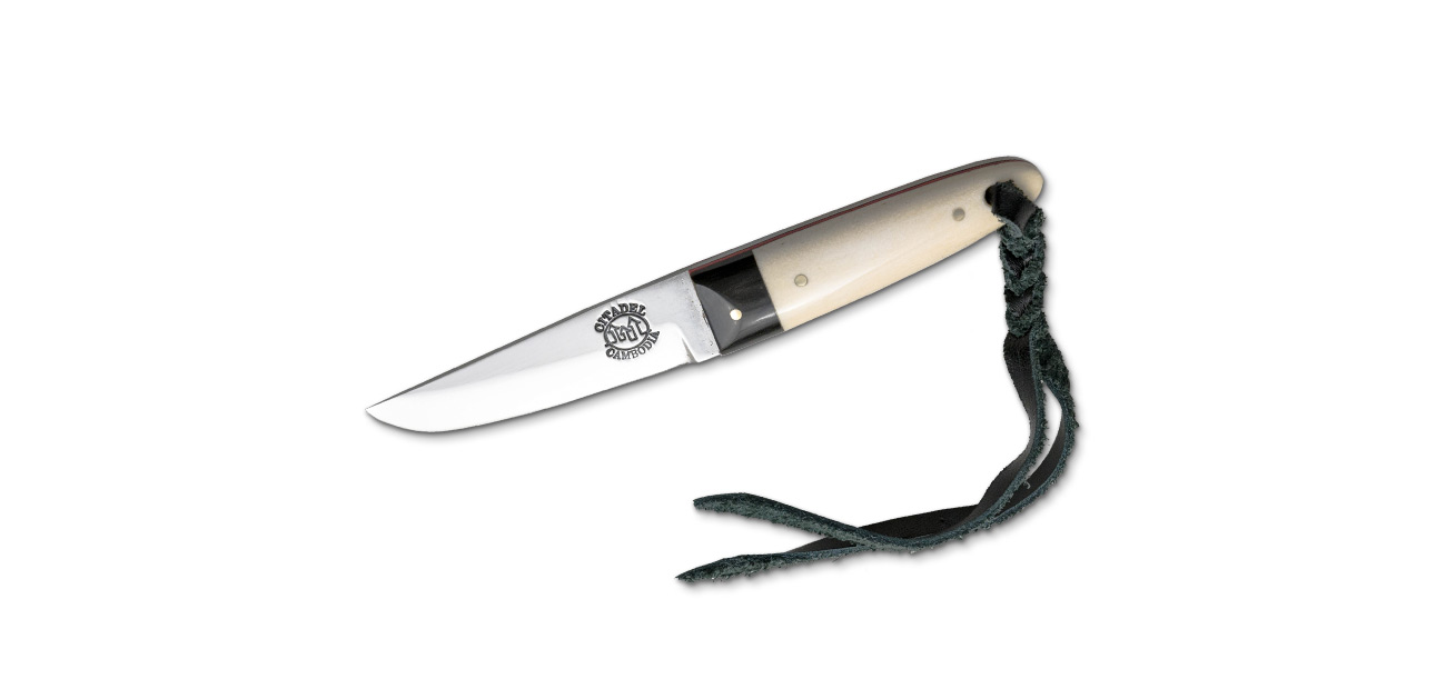Mushroom Messer