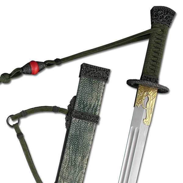Beile Dao