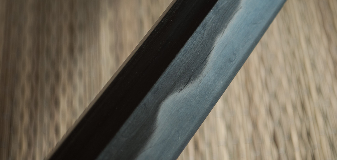 Tonbo Wakizashi