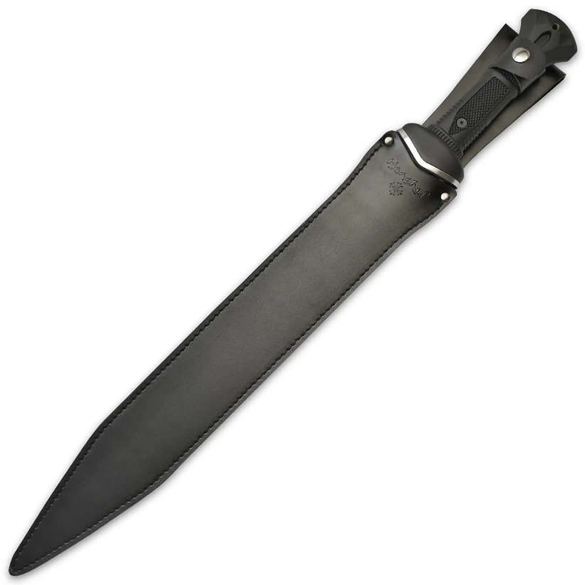 Honshu D2 Gladiator Schwert mit Scheide