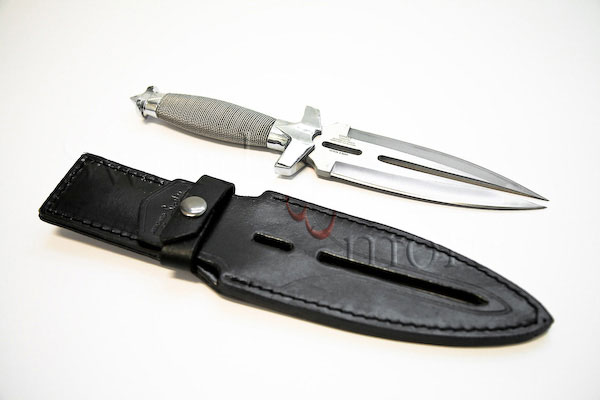 Hibben Messer Doppelter Schatten