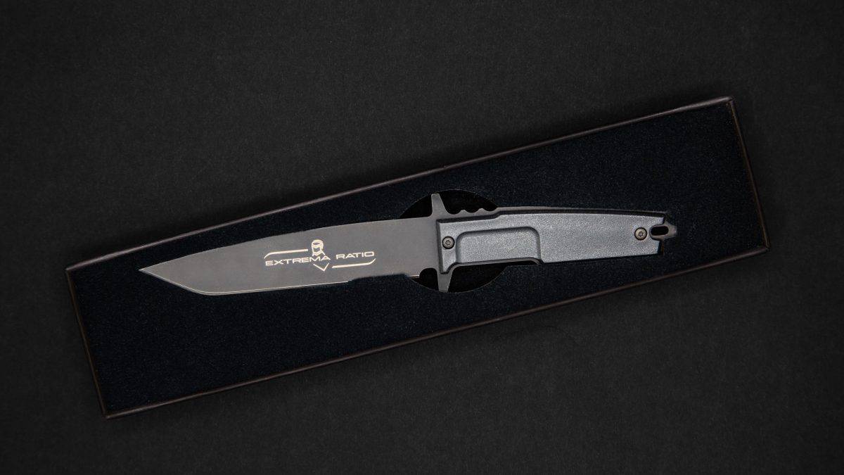 Col Moschin Paper Knife Brieföffner