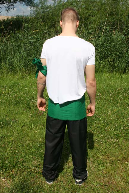 One Piece - Roronoa Zoro