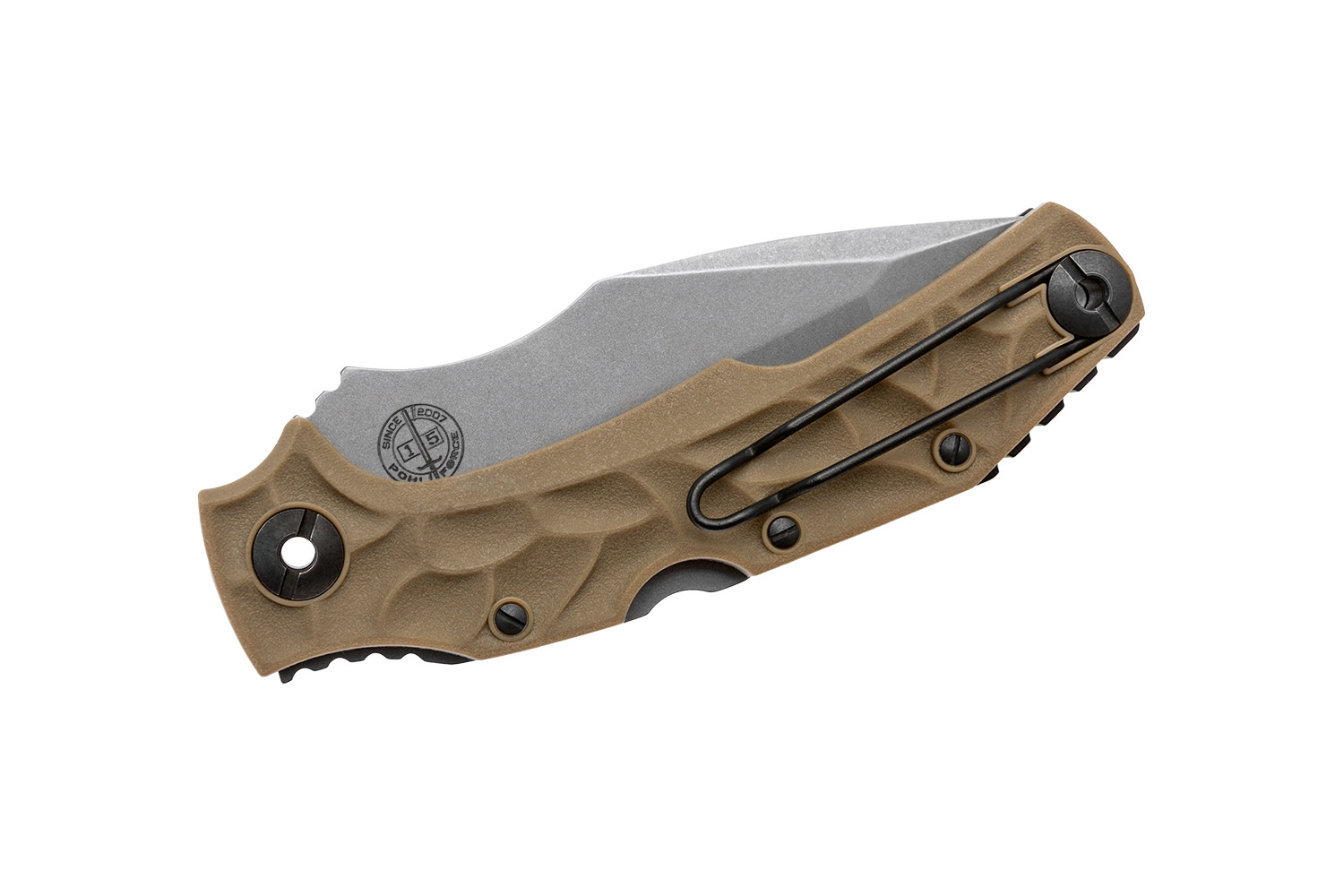 Bravo Two - Classic FDE