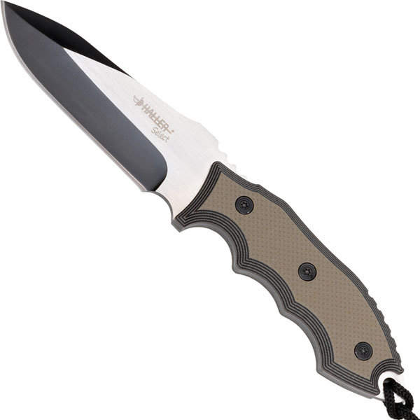 Haller Select Messer Ari