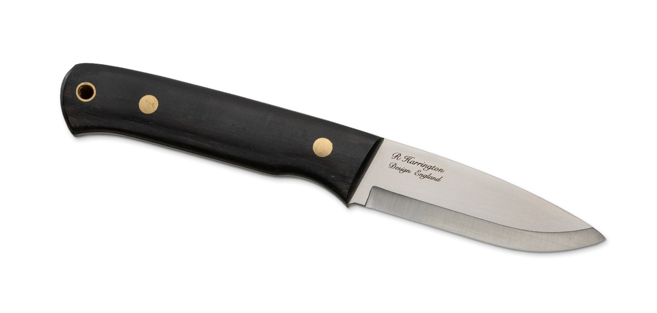 Woodsman - Sleipner/Scandi/Mooreiche