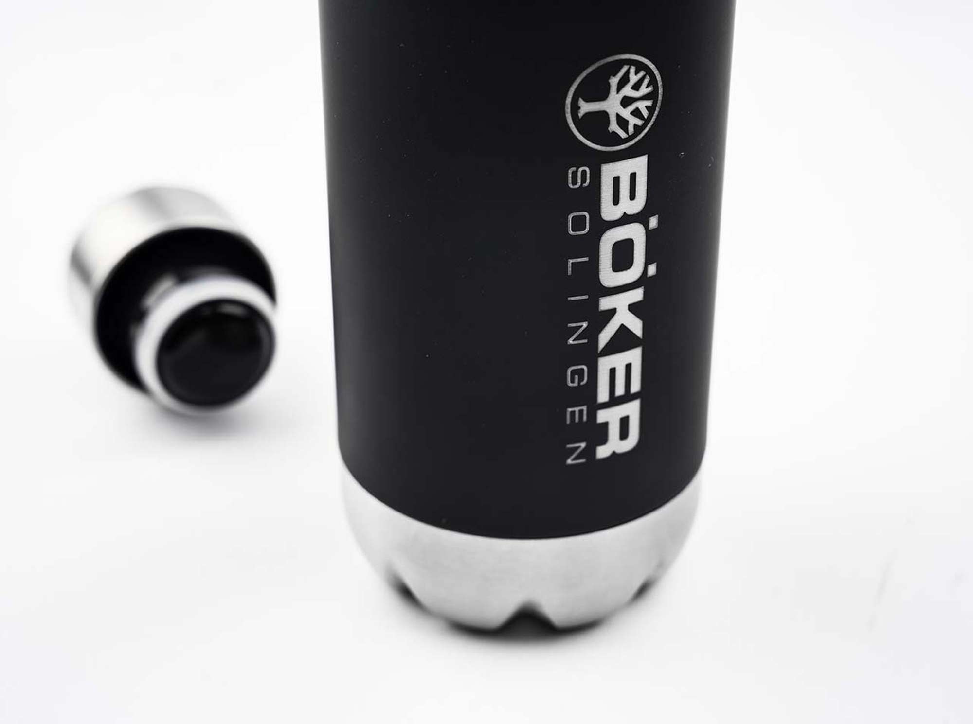 Thermosflasche