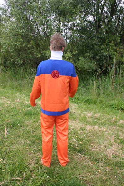 Naruto - Uzumaki
