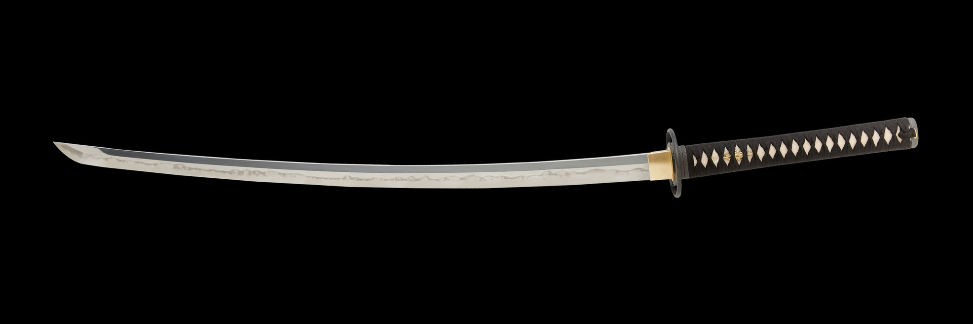 Daimyo 1095 Katana 73,66 cm Eiche
