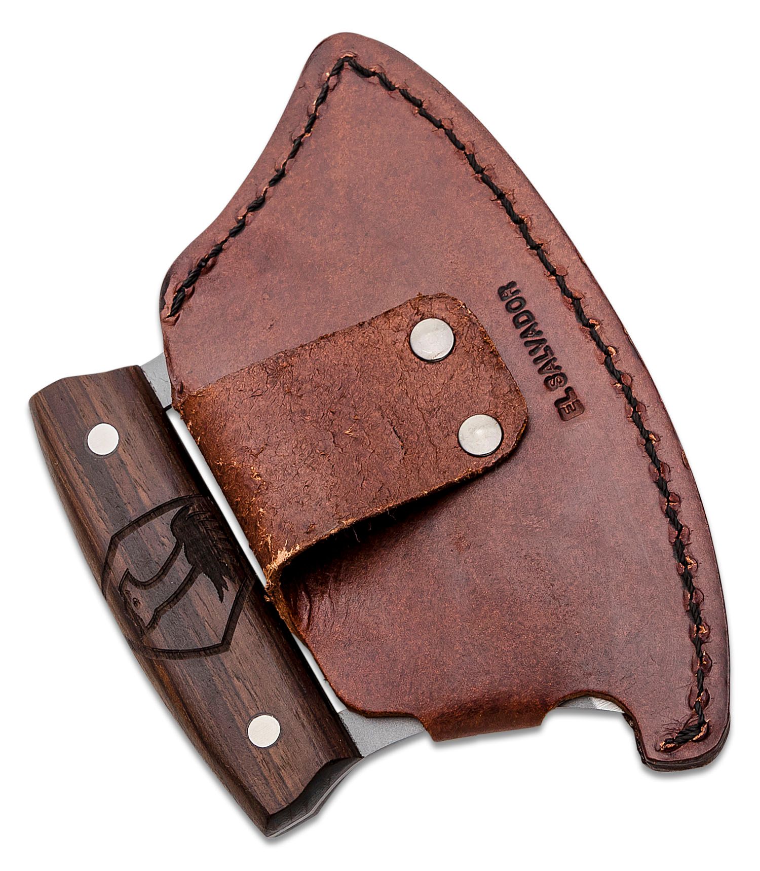 Ulu Messer