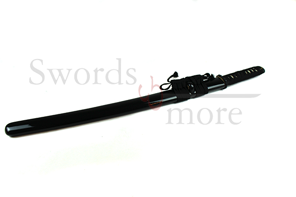 Shobu Zukuri Wakizashi