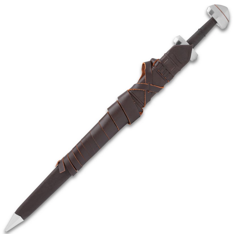 Honshu Historic Forge Wikingerschwert
