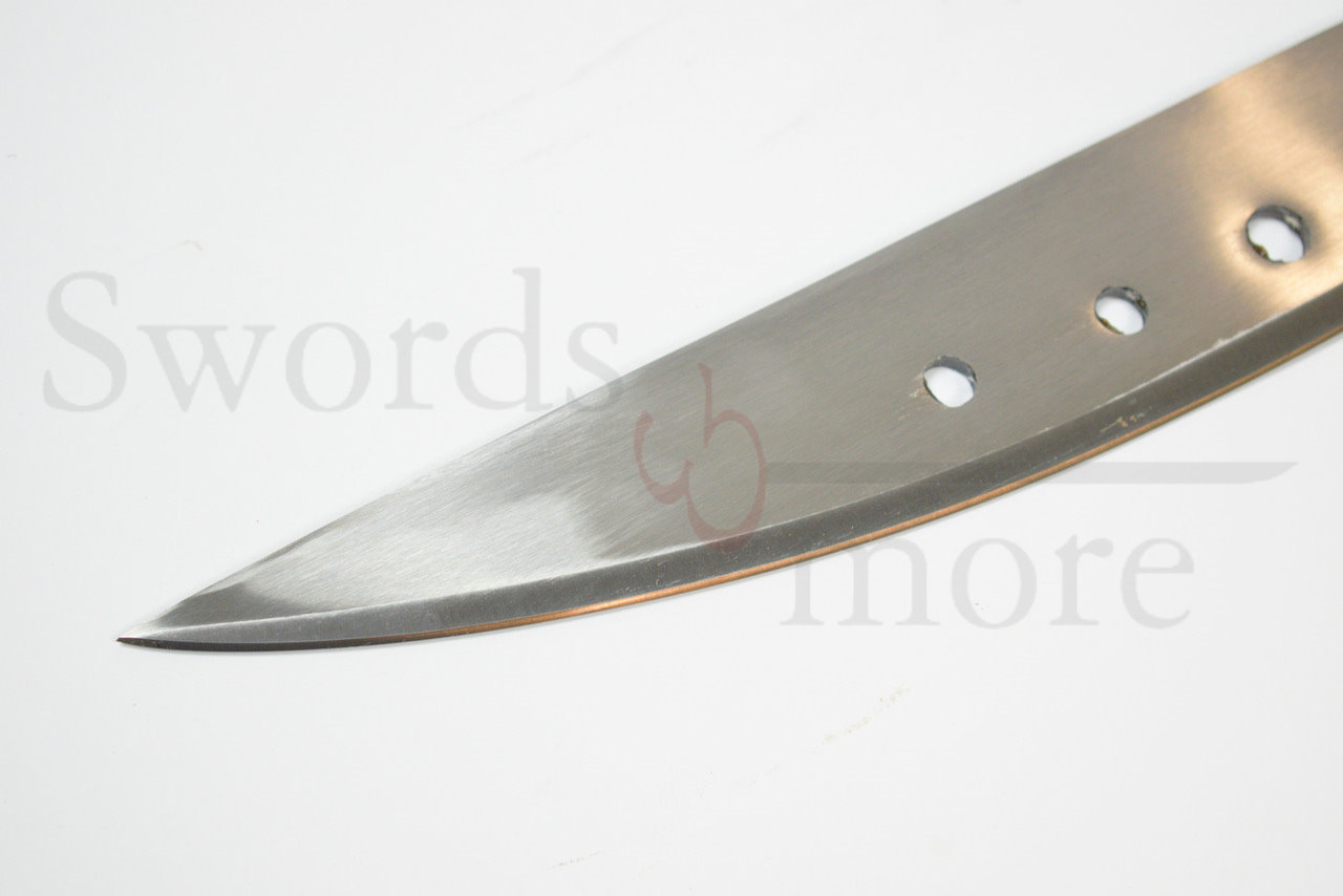 Genesis Machete