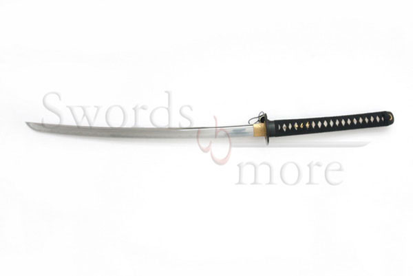 John Lee Practical Ninjato