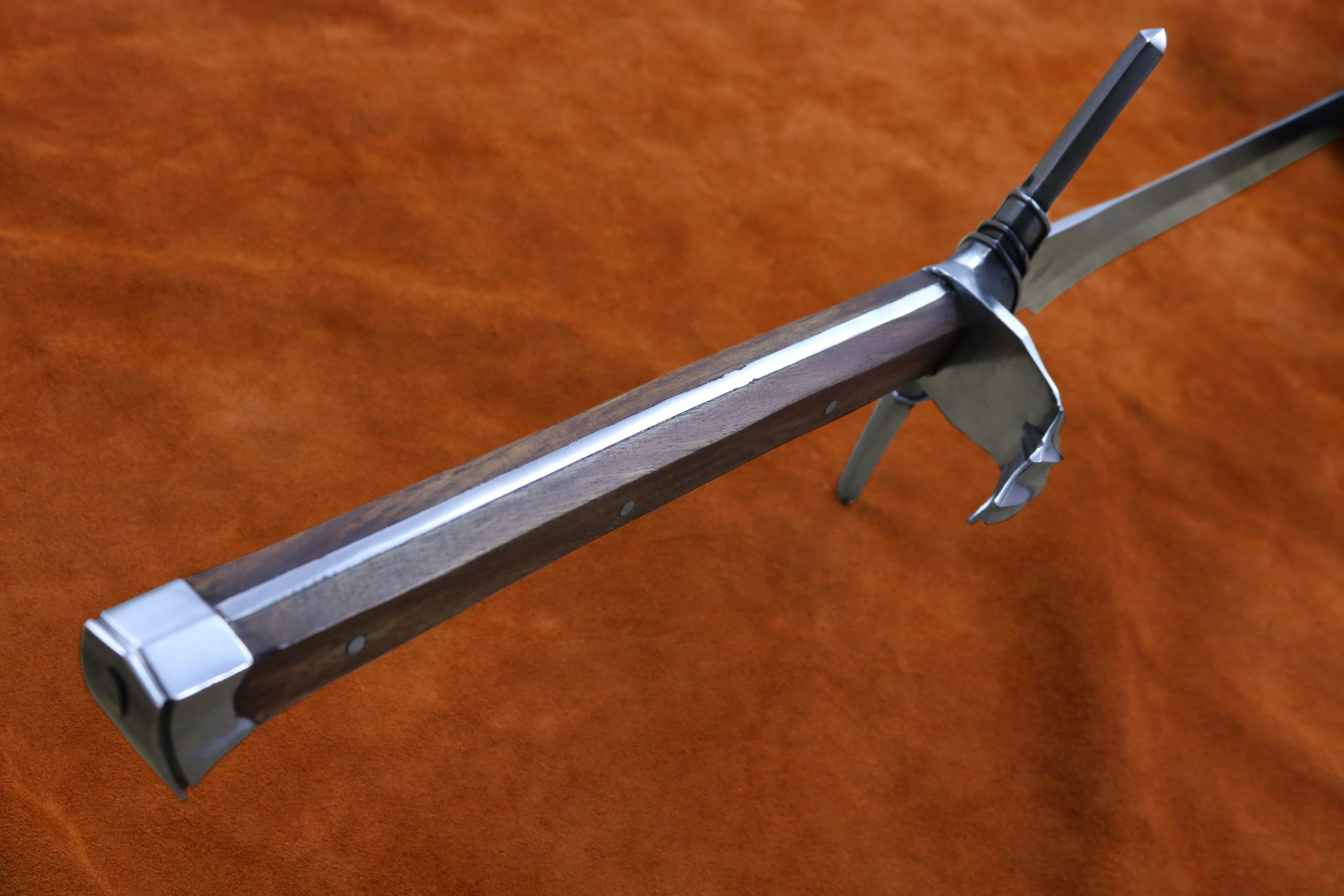Der Knochenbrecher (Messer)