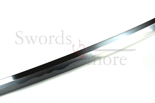 Kranich-Katana, 72,39cm Klingenlänge