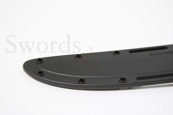 Drop Point Spike