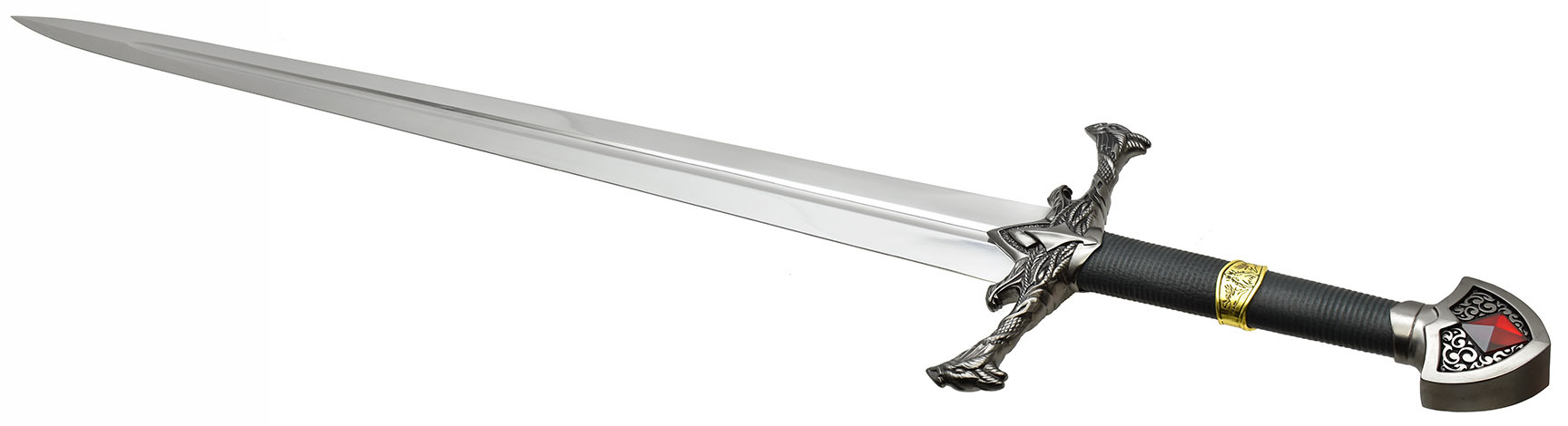Game of Thrones - Blackfyre Schwert