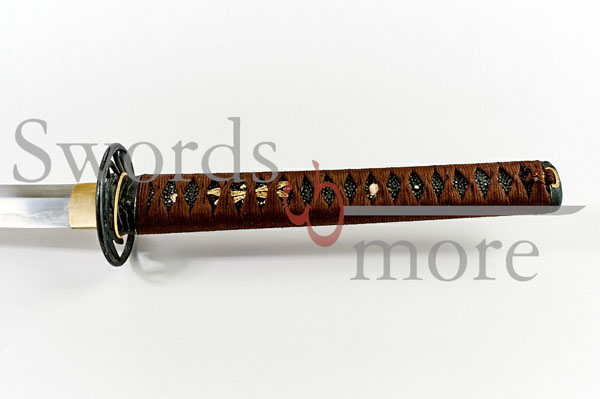 Dragonfly Katana, 72,39 cm Klingenlänge