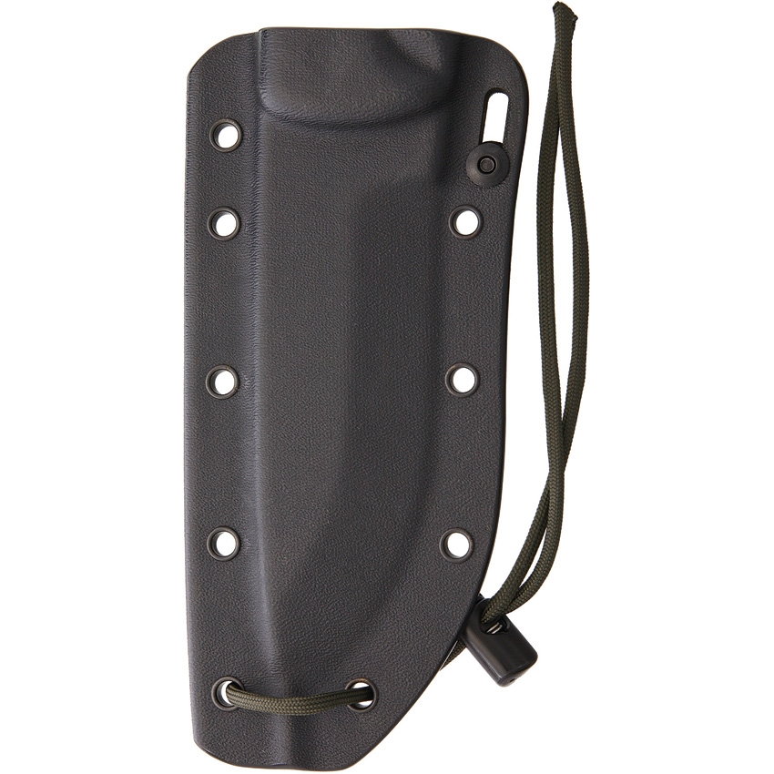 Model 5 Gezahnt Tactical 