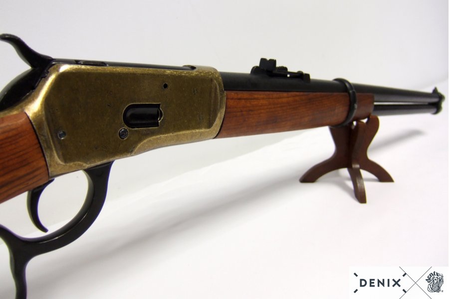 Winchester 1892 Cowboy-Version, Karabiner