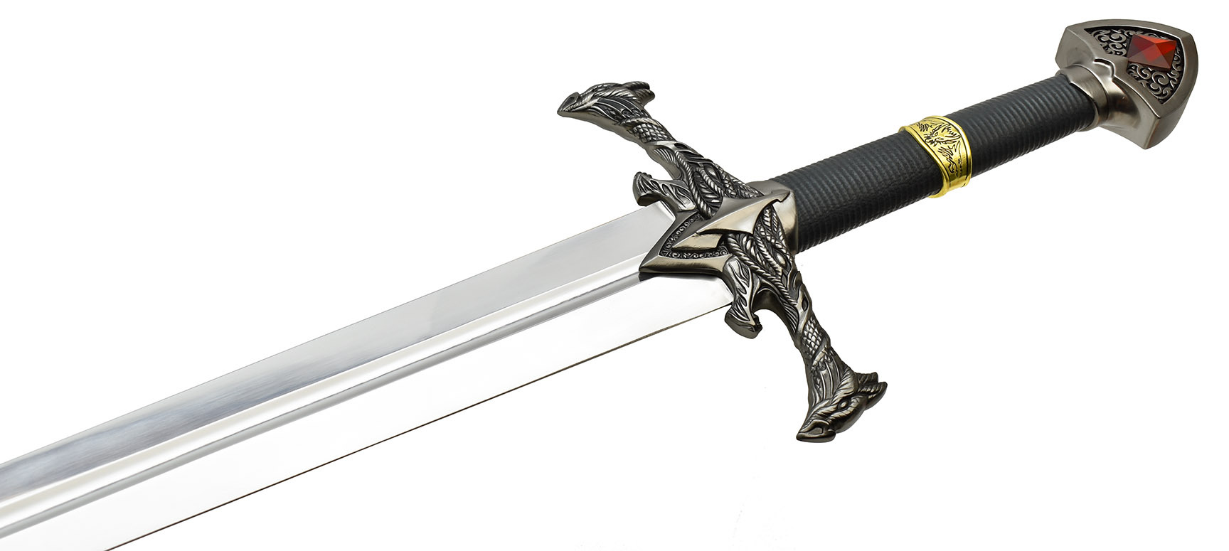 Game of Thrones - Blackfyre Schwert