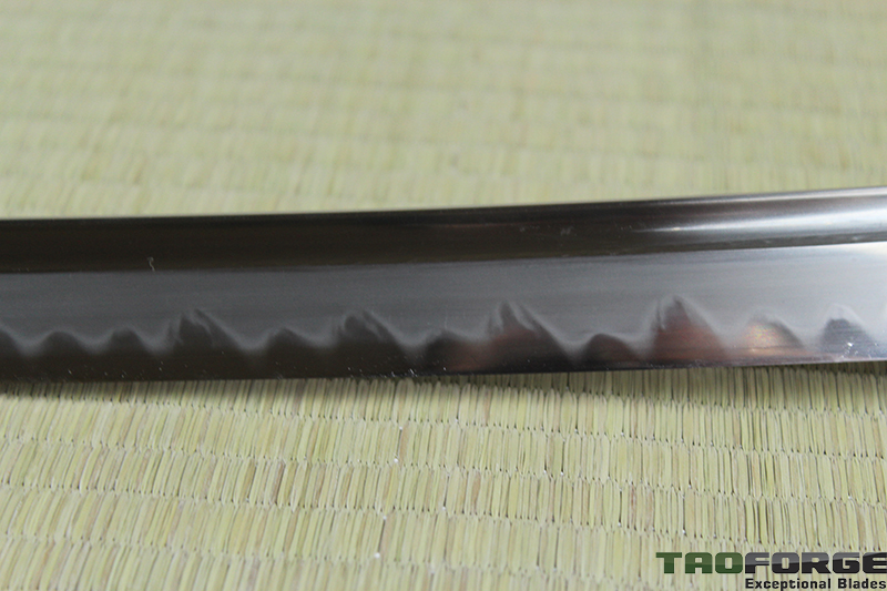Fuku Ryu Katana