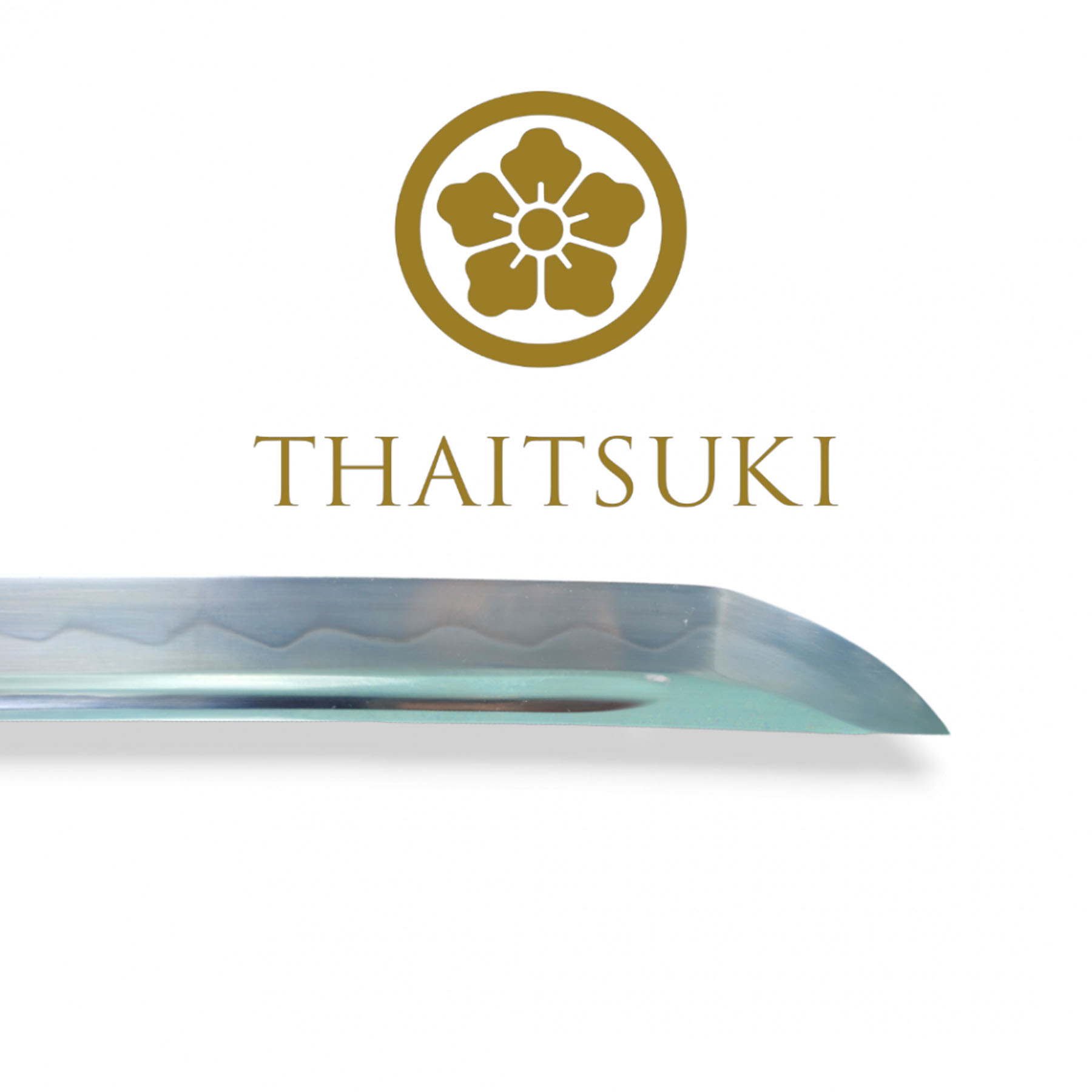 Shoshin Hana Katana
