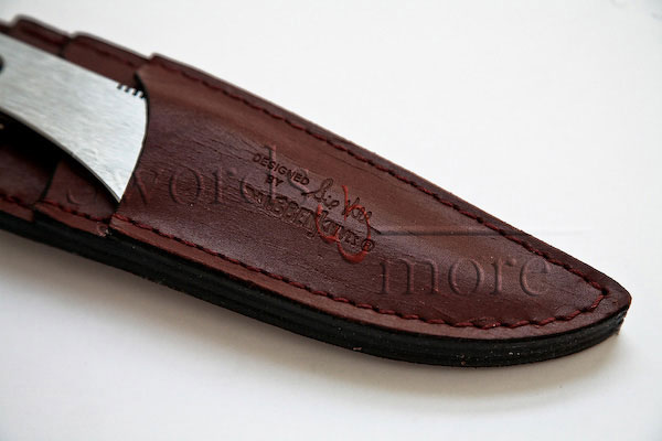 Hibben Wurfmesser Set mit Zielscheibe