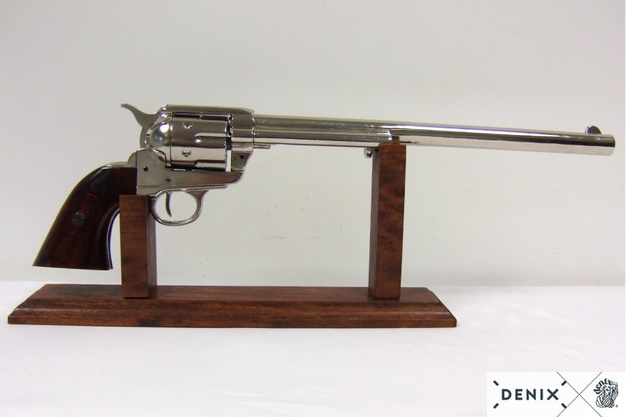 45er Colt Peacemaker extra-langer Lauf