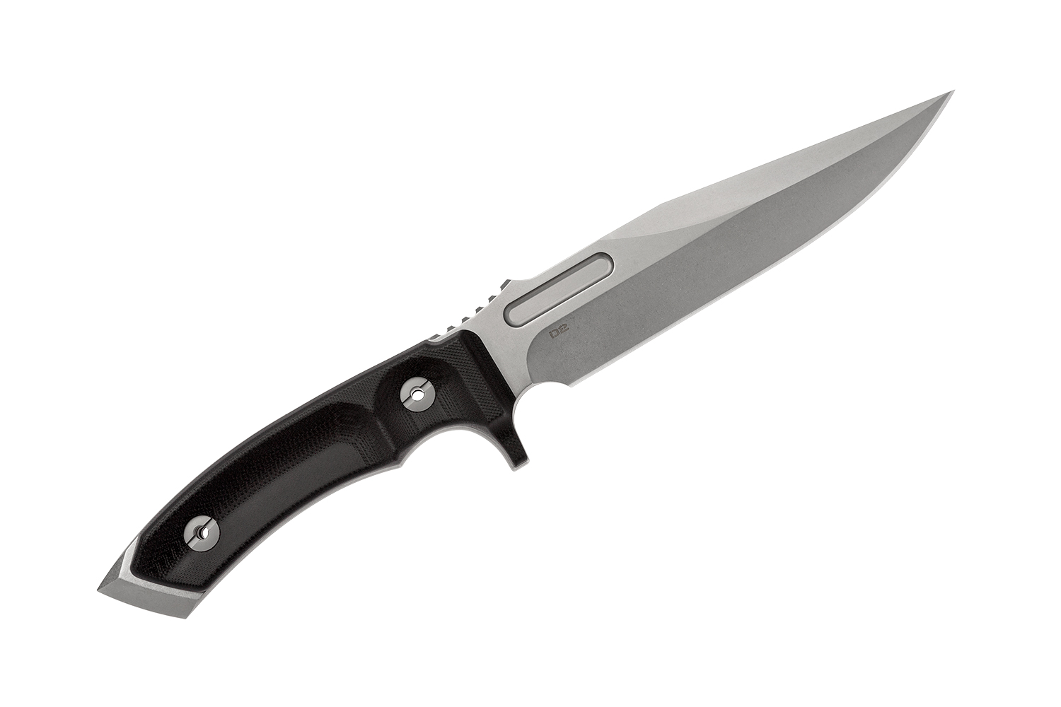 Tactical Eight SW mit Kydex-Scheide im Farbton FDE (Flat Dark Earth)