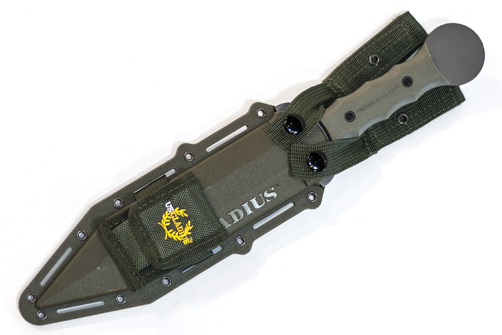 Legion XIV Elite