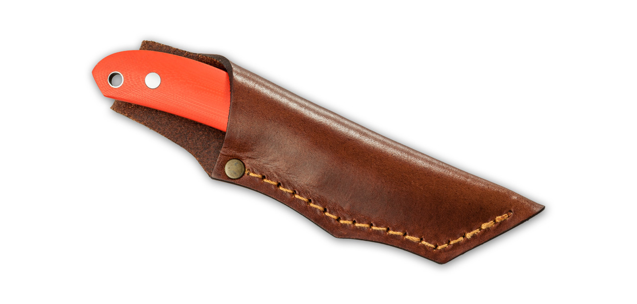 Safari - Orange G10