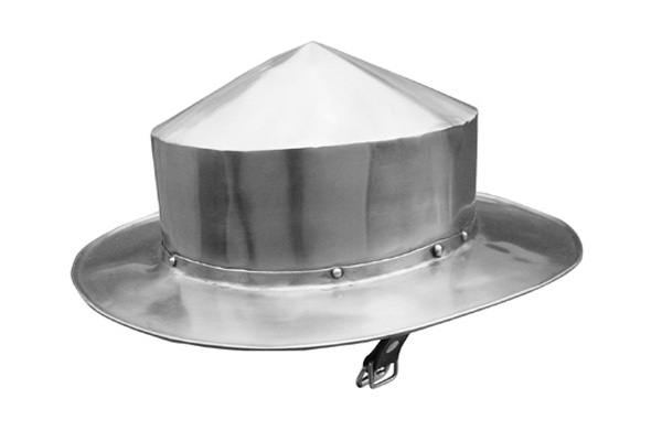 Kettle Hat Defender