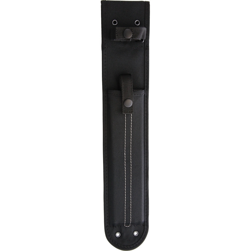 SP-10 Marine Raider Bowie Messer mit Nylonscheide
