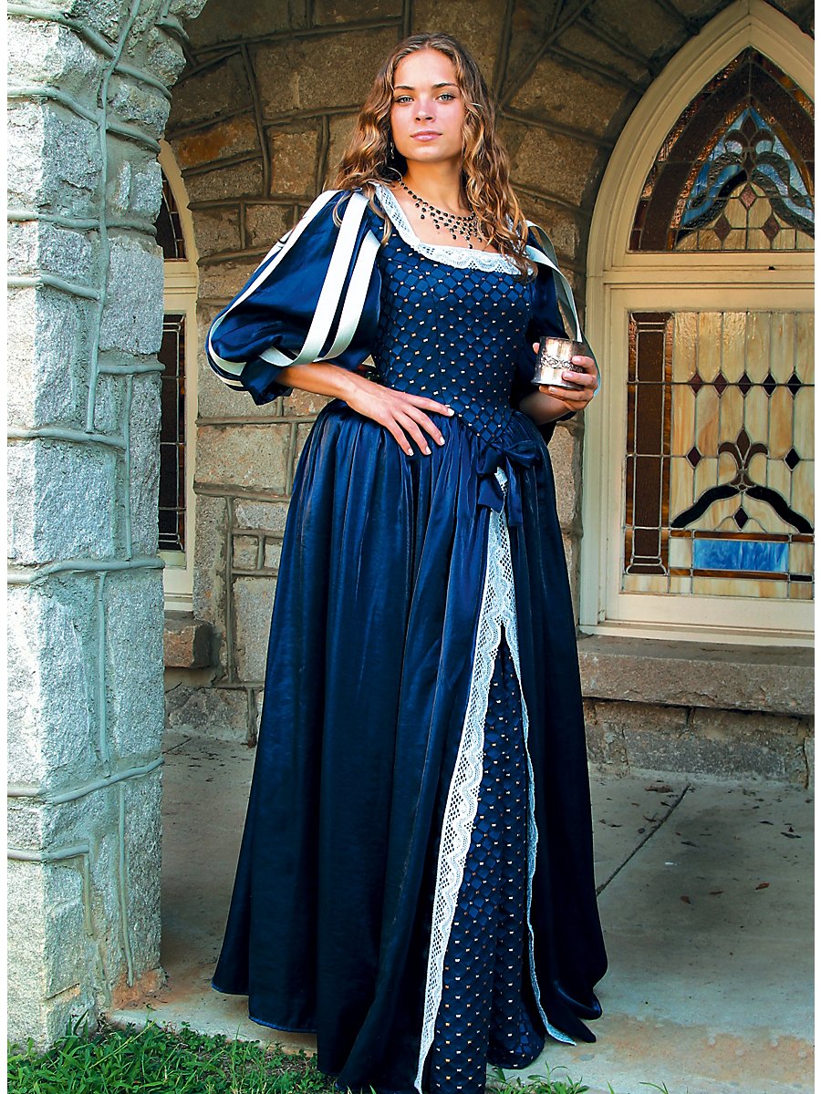 Madame Bonacieux, Größe L