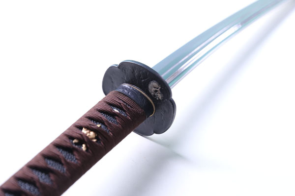 Peace Katana, Klingenlänge 71,12 cm