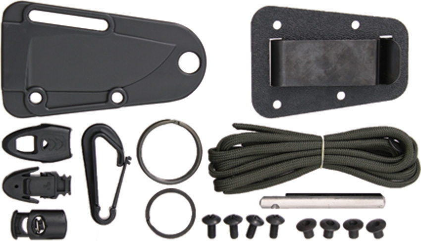Izula Dunkle Erde mit Set 