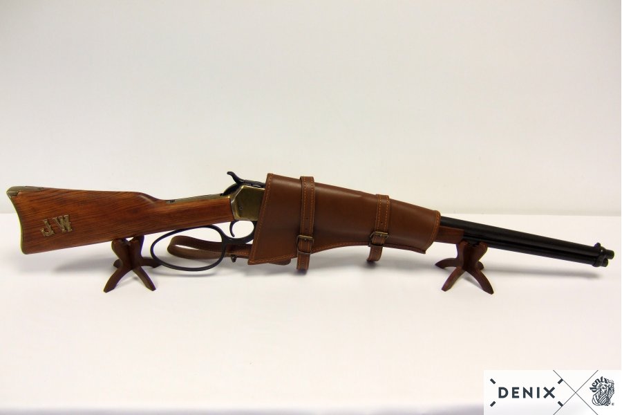 Winchester 1892 Cowboy-Version, Karabiner