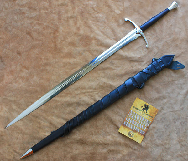 Fëanor’s Zweihandschwert