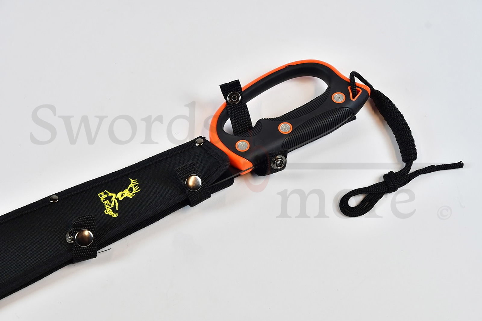Dschungel Machete