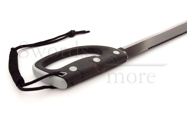 Kolumbianische Sägerücken Machete
