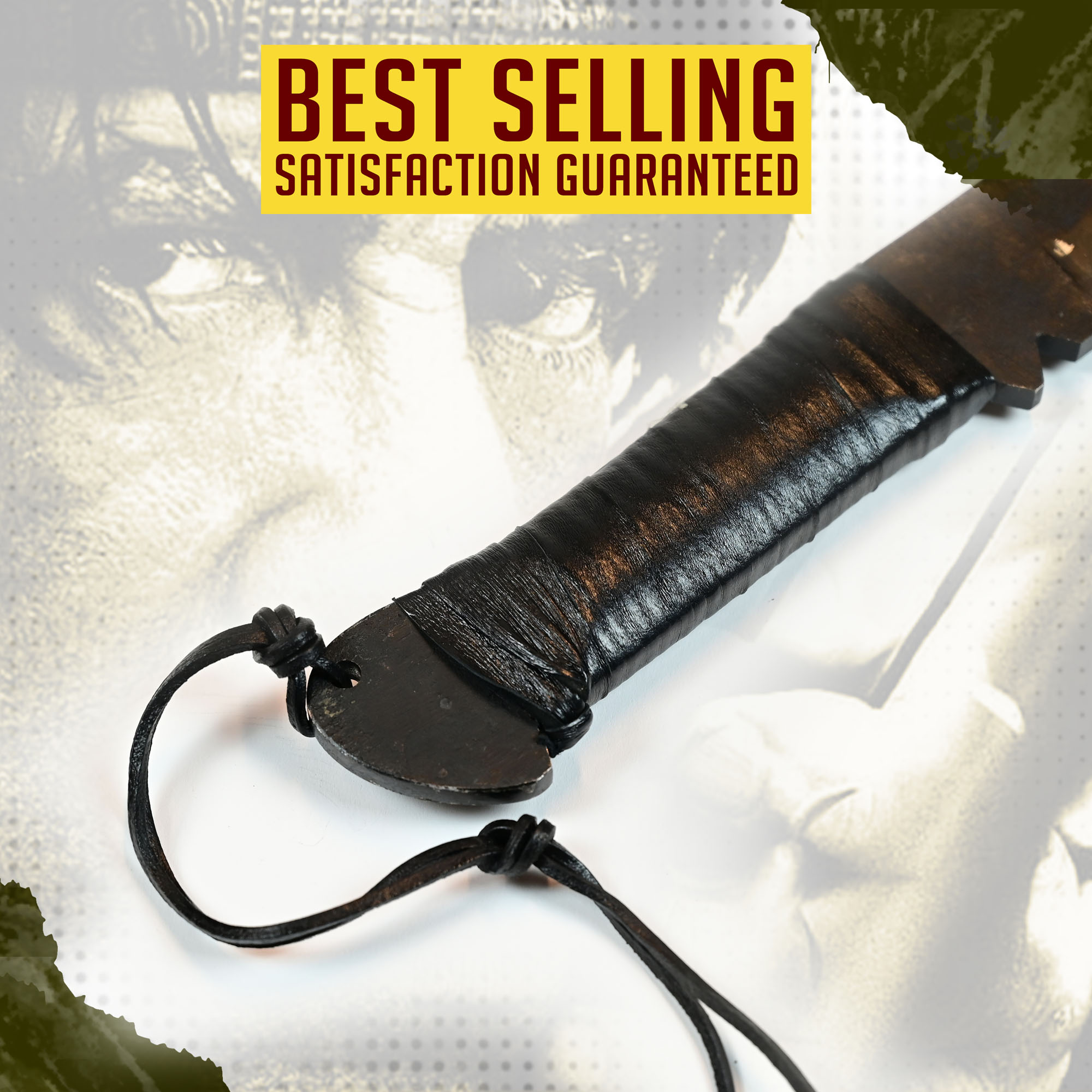 Rambo 4 Messer