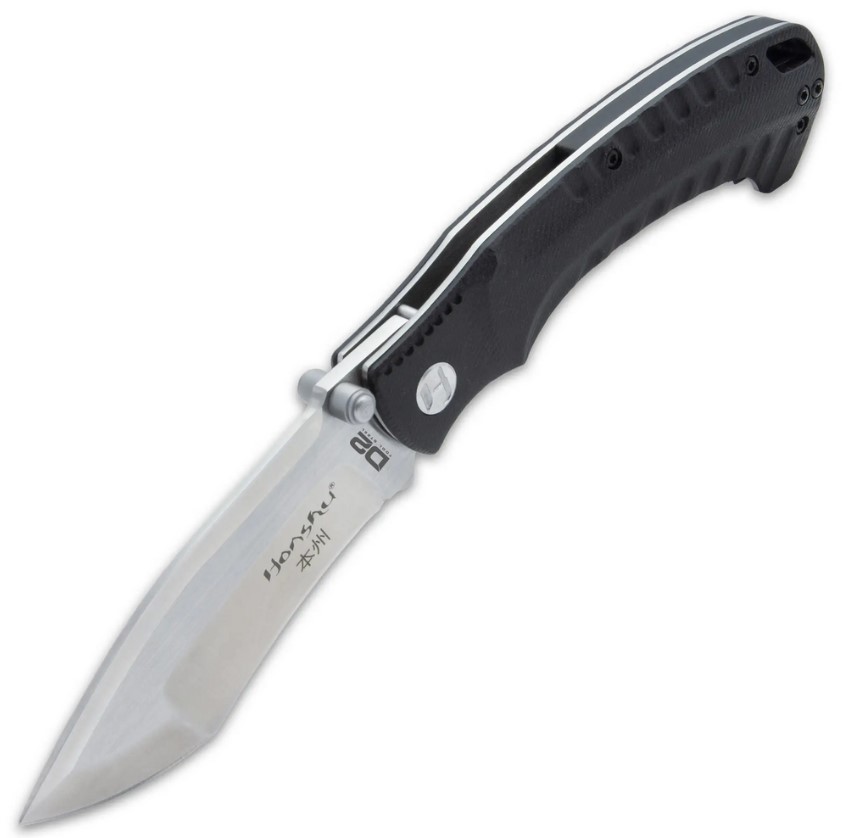 Honshu Senjutsu Taschenmesser