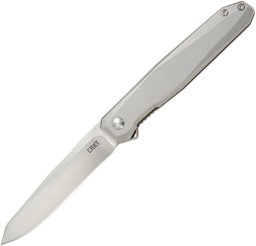 Facet Silber