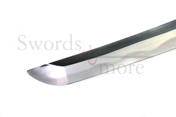 Bambus-Wakizashi