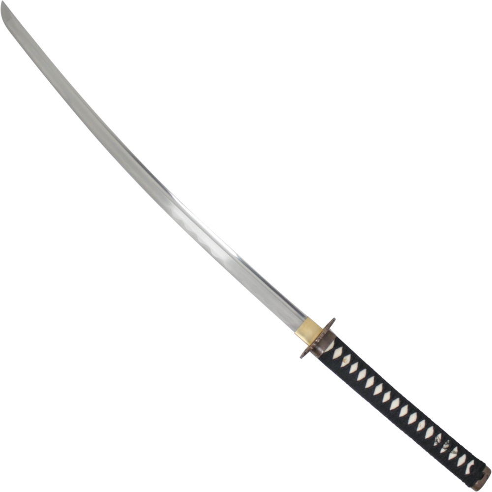 Tsuru Katana