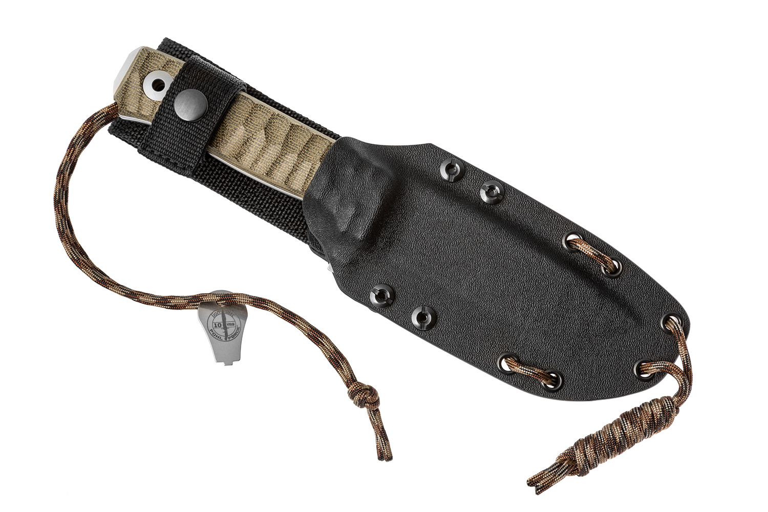 Prepper S.E.R.E - Limited Edition (nur 250 Exemplare)