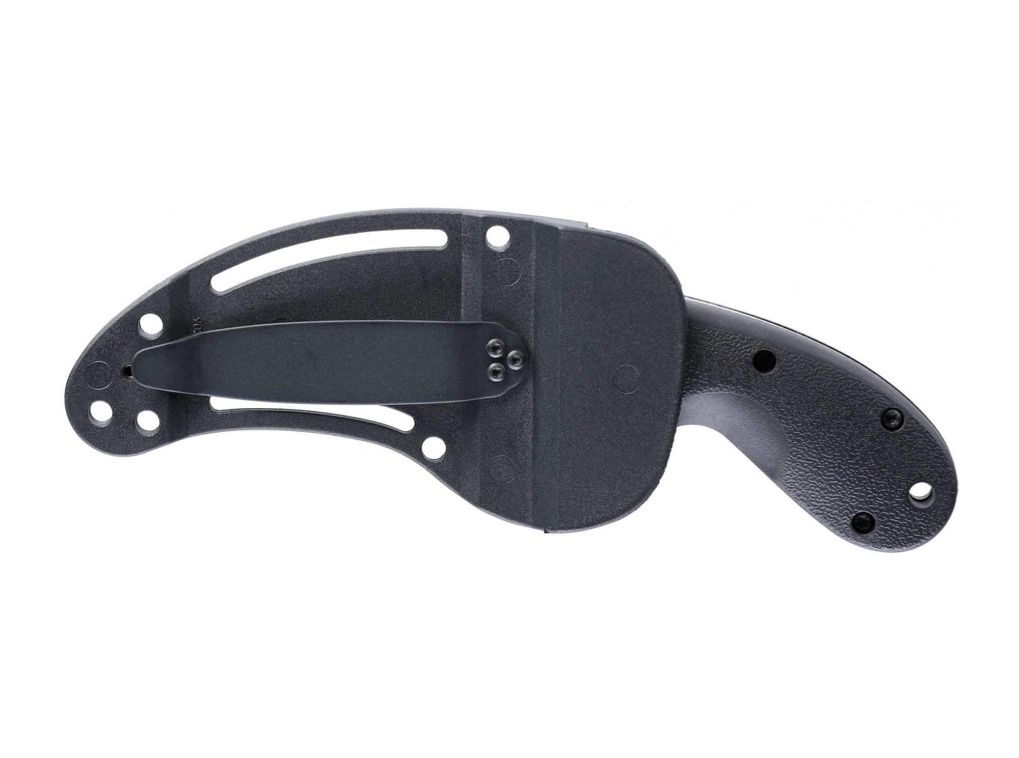 Bear Claw GRN Black